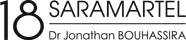 Dr Jonathan Bouhassira Logo