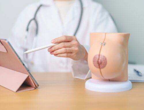 Les avancées technologiques dans les prothèses mammaires