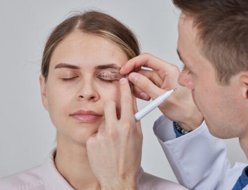 Peut-on rajeunir son regard sans recourir à un lifting complet des paupières ?