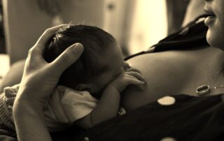 allaitement augmentation mammaire