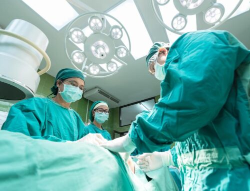 Liposuccion ou abdominoplastie : quelle intervention est faite pour vous ?