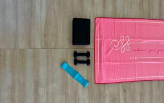 sport apres chirugie mammaire