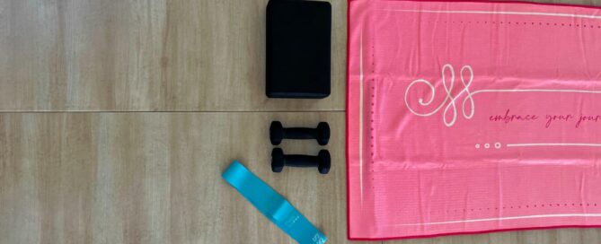 sport apres chirugie mammaire