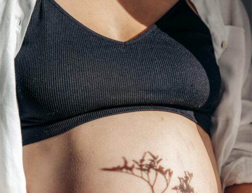 Pourquoi se refaire la poitrine après une grossesse ?